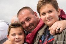 Дејан Шпољар во Прилеп